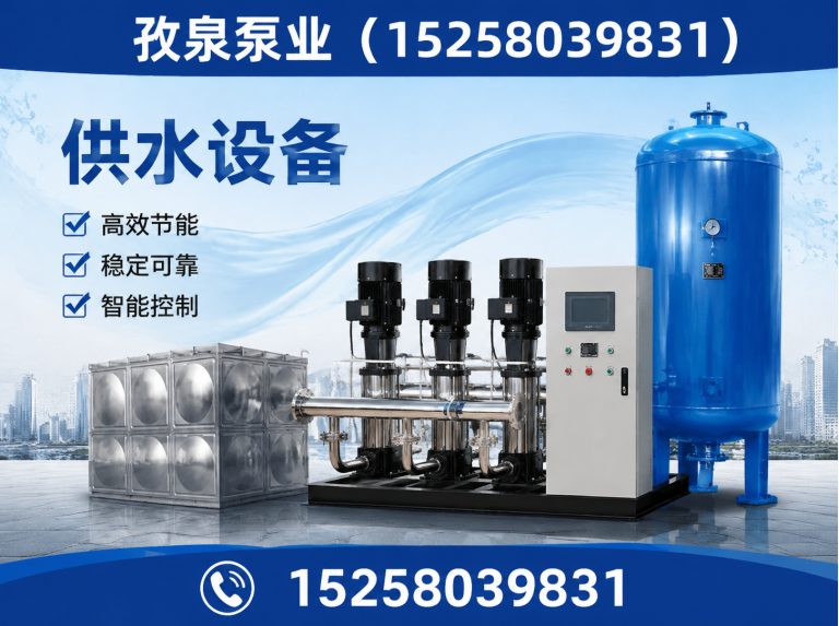 永嘉县消防泵展示图